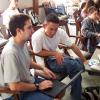 working_hard